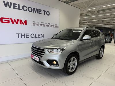 2021 Haval H2 1.5T Luxury Auto