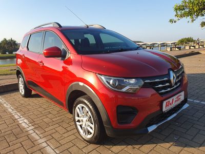 2020 Renault Triber 1.0 Dynamique