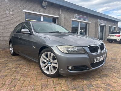 2011 BMW 3 Series 320i Exclusive