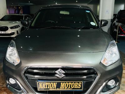 2022 Suzuki Dzire 1.2 GL