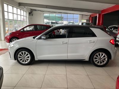 2020 Audi A1 Sportback 1.5 TFSI S Line Auto | 35 TFSI