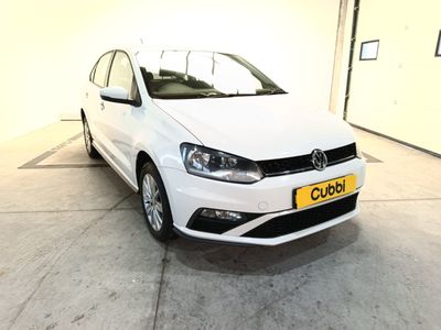 2020 Volkswagen Polo GP 1.4 Comfortline