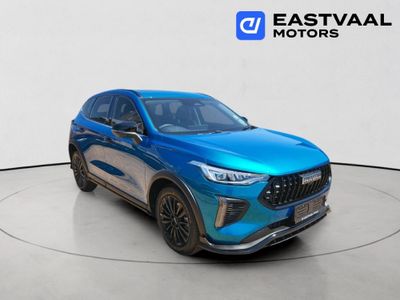 2026 Haval Jolion Pro 1.5T Super Luxury DCT