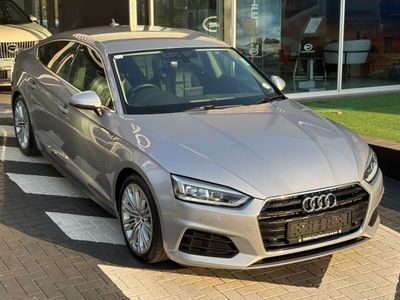 2019 Audi A5 Sportback 2.0 TDI Sport Auto | 40 TDI
