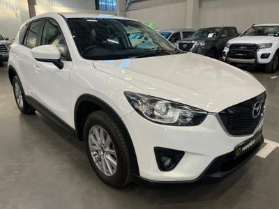 2015 Mazda CX-5 2.0 Active Auto