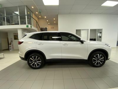 2022 Haval H6 2.0T Premium Auto