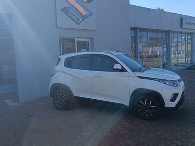 2021 Mahindra KUV 100 1.2 TD K8+ NXT