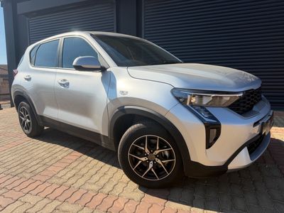 2025 Kia Sonet 1.5 LS Auto