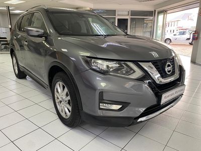 2019 Nissan X-Trail ACENTA AUTO