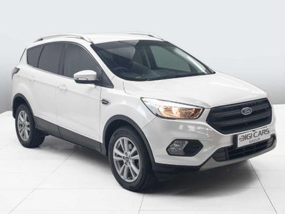 2019 Ford Kuga 1.5 EcoBoost Ambiente Auto
