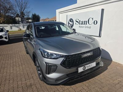 2026 Haval Jolion Pro 1.5T Premium DCT