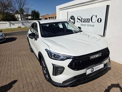 2026 Haval Jolion Pro 1.5T Premium DCT