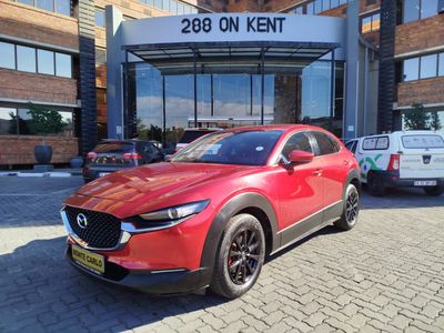 2022 Mazda CX-30 2.0 Active Auto