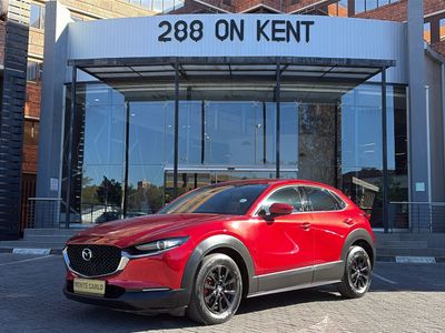 2022 Mazda CX-30 2.0 Active Auto