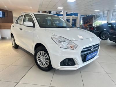 2024 Suzuki Dzire 1.2 GA