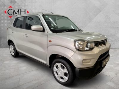 2024 Suzuki S-Presso 1.0 GL