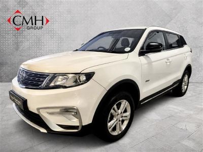 2023 Proton X70 1.5T Standard