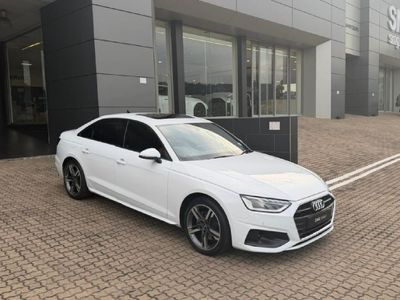 2023 Audi A4 2.0 TFSI Auto | 40 TFSI