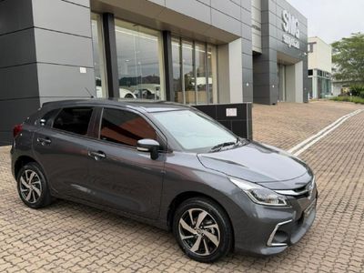 2022 Toyota Starlet 1.5 XS Auto