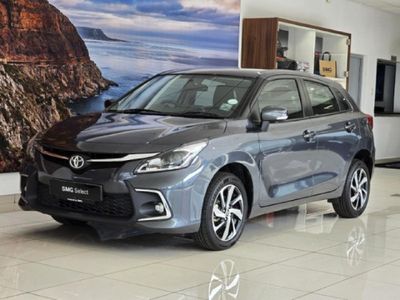 2022 Toyota Starlet 1.5 XS Auto