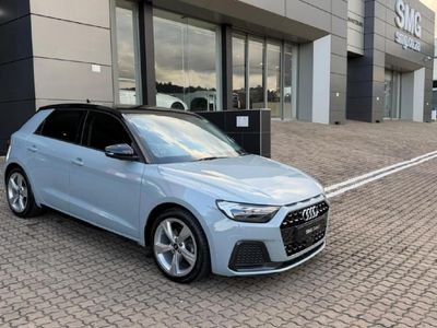 2024 Audi A1 Sportback 1.5 TFSI Advanced Auto | 35 TFSI