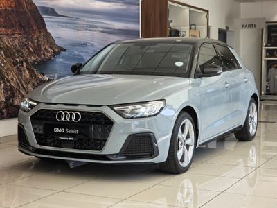 2024 Audi A1 Sportback 1.5 TFSI Advanced Auto | 35 TFSI
