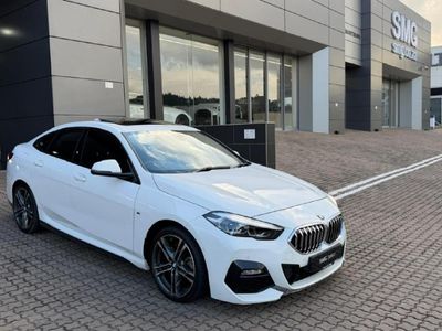 2021 BMW 2 Series 218i Gran Coupe M Sport