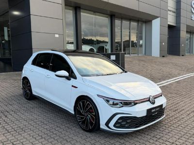 2023 Volkswagen Golf 8 GTI  2.0 TSI Auto