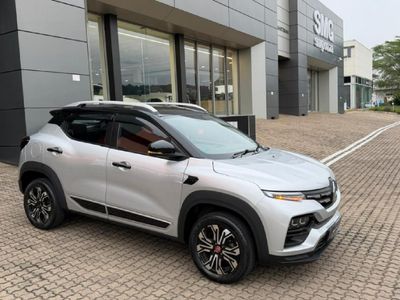 2023 Renault Kiger 1.0T Intens Auto