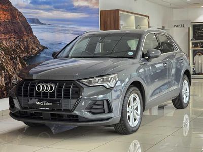 2019 Audi Q3 1.4 TFSI Auto | 35 TFSI