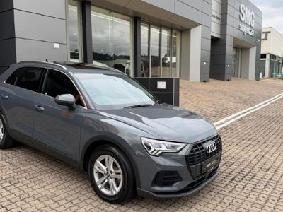 2019 Audi Q3 1.4 TFSI Auto | 35 TFSI