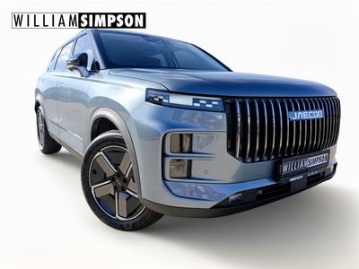 2026 Jaecoo J7 1.5 TDGI SHS DHT (Phev)