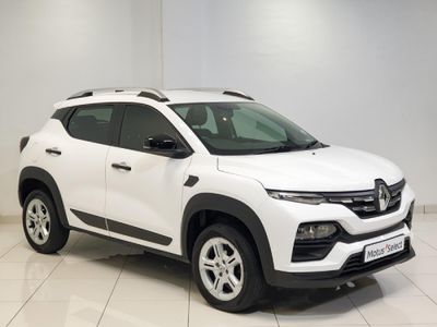2022 Renault Kiger 1.0 Energy Zen