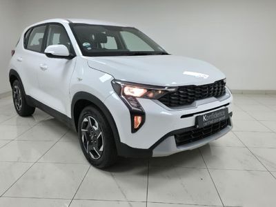 2024 Kia Sonet 1.5 LX