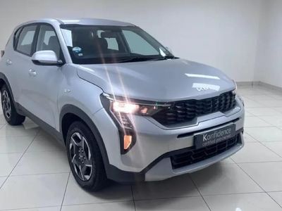 2025 Kia Sonet 1.5 LX Auto