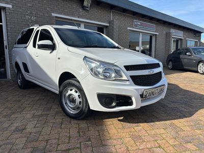 2013 Chevrolet Utility 1.4 A/C