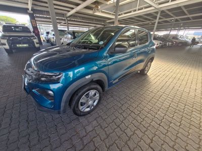2019 Renault Kwid 1.0 Expression