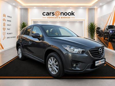 2016 Mazda CX-5 2.0 Active Auto