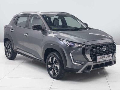 2025 Nissan Magnite 1.0T Acenta