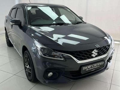2024 Suzuki Baleno 1.5 GL