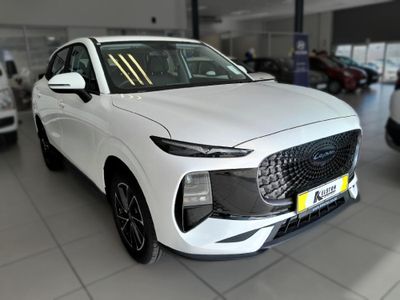2026 Lepas L4 1.5T Javan Auto