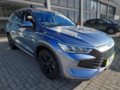 2026 BYD Sealion 5 1.5 Dynamic (Phev)