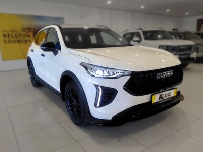 2026 Haval Jolion Pro 1.5T S Ultra Luxury DCT