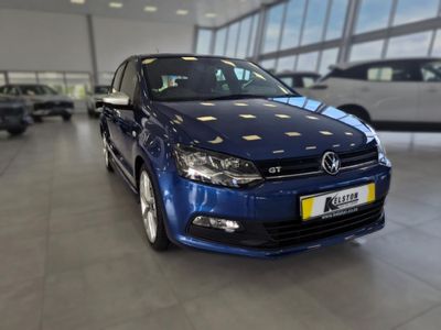 2024 Volkswagen Polo Vivo 1.0 TSI GT