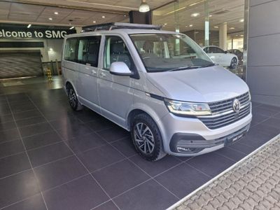 2024 Volkswagen Kombi T6.1 2.0 BiTDI Trendline Plus Auto 4Motion (146kW)