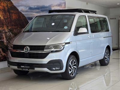 2024 Volkswagen Kombi T6.1 2.0 BiTDI Trendline Plus Auto 4Motion (146kW)