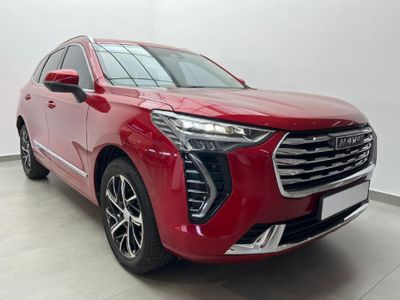2022 Haval Jolion 1.5T Super Luxury Auto