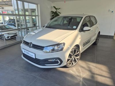 2025 Volkswagen Polo Vivo 1.4 Life
