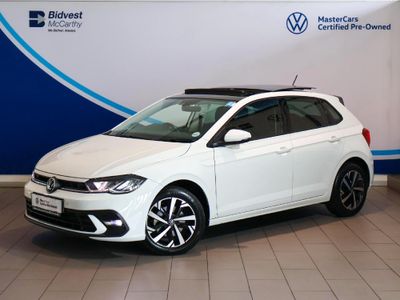 2024 Volkswagen Polo 1.0 TSI Life Auto DSG