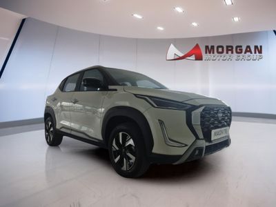 2026 Nissan Magnite 1.0T Acenta